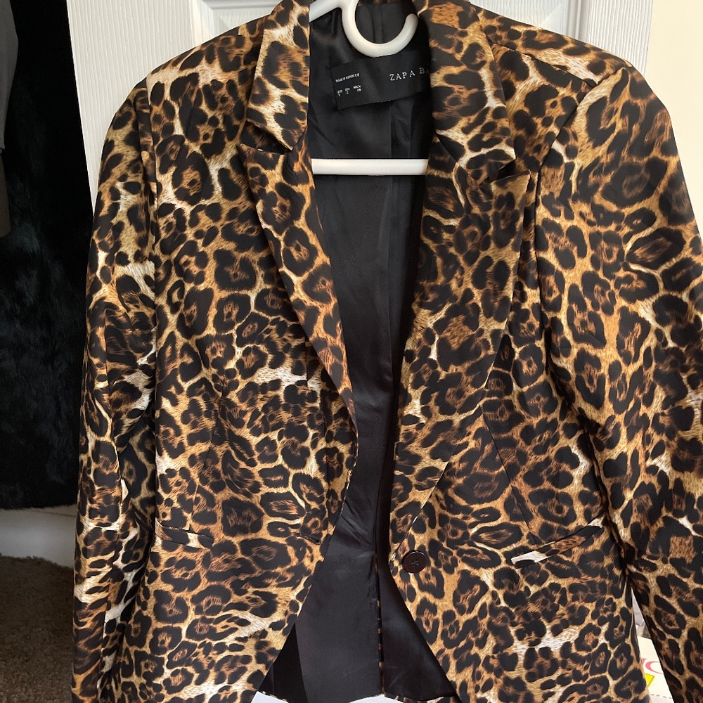 Ladies jacket